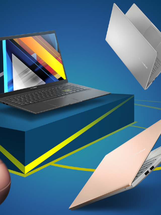 Asus Vivobook Ultra K513EA 11th Gen upgrade option | RAM | SSD | HDD