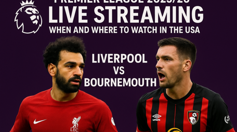english premier league